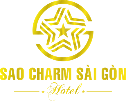 Sao Charm Sài Gòn Hotel